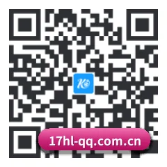 iOS 防封体系版 二维码